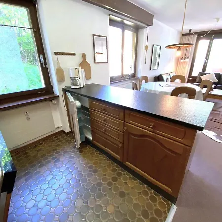 Laerchenwald 1803 Appartement Leukerbad