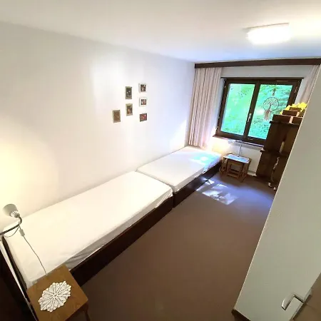 Appartement Laerchenwald 1803 Leukerbad