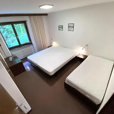 Laerchenwald 1803 Appartement