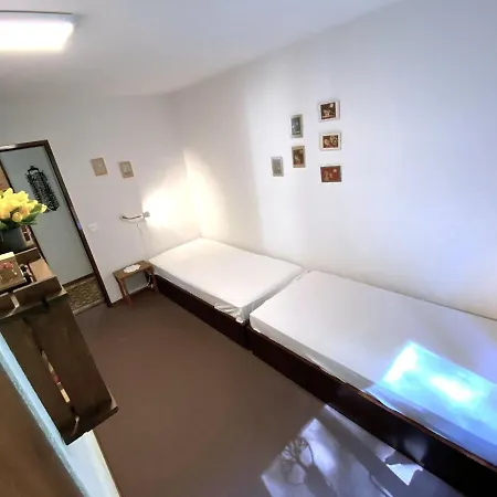 Appartement Laerchenwald 1803 *