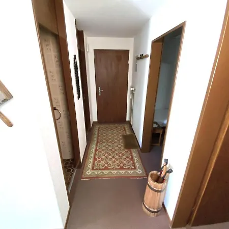 Laerchenwald 1803 * Leukerbad