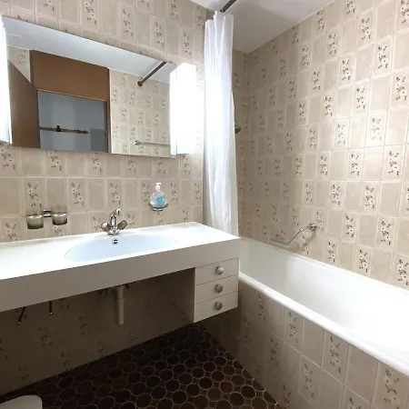 Appartement Laerchenwald 1803 *