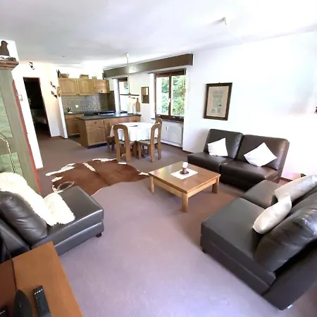 Apartament Laerchenwald 1803