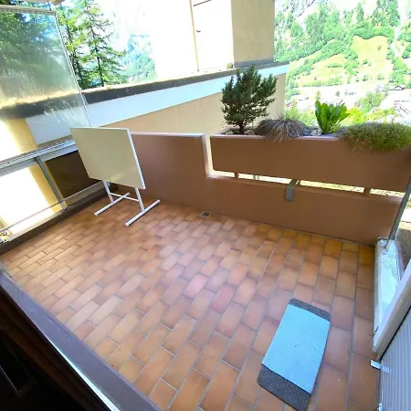 Laerchenwald 1803 Appartement *