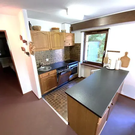 Laerchenwald 1803 Apartament