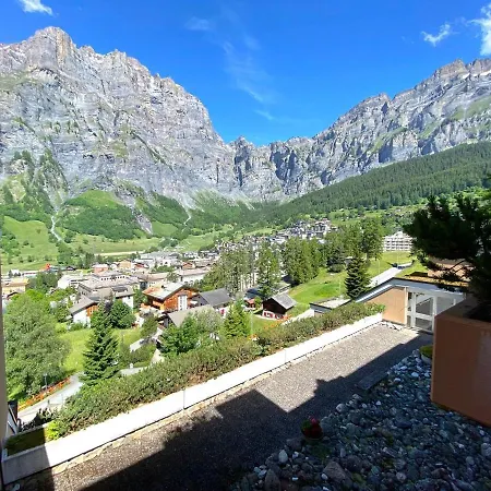 Laerchenwald 1803 Apartament *