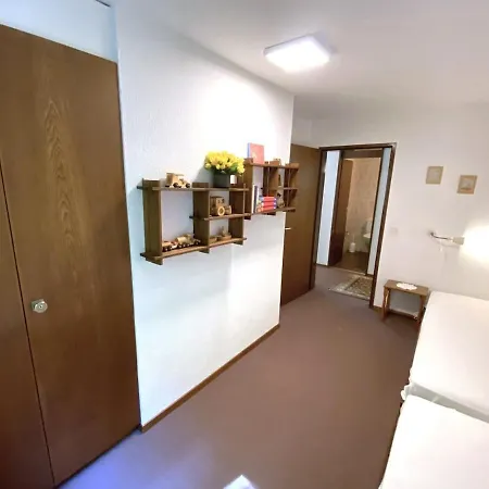 Apartament Laerchenwald 1803 *