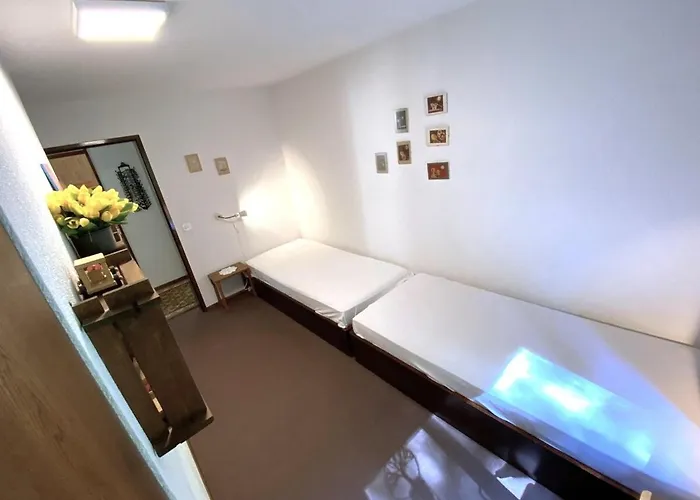 Apartamento Laerchenwald 1803 *