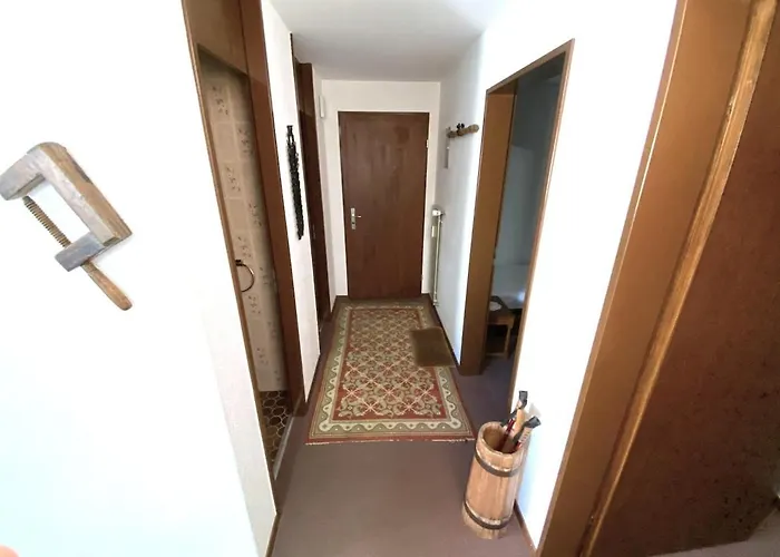 Laerchenwald 1803 * Leukerbad