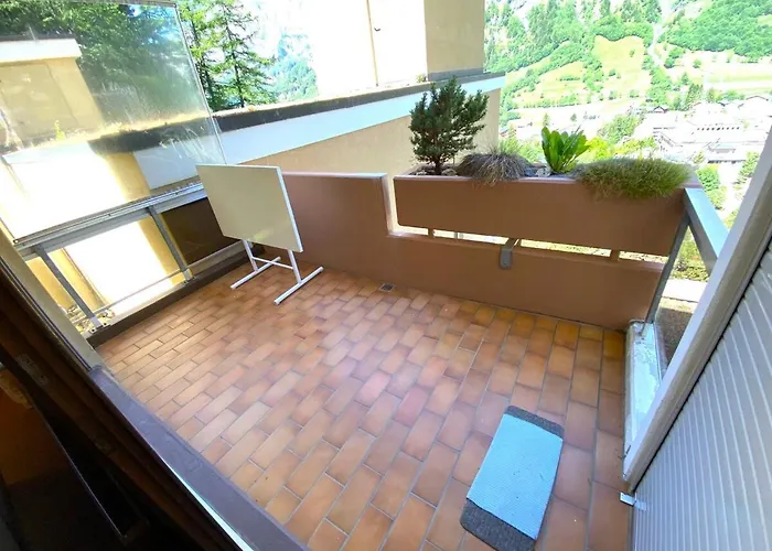 Laerchenwald 1803 Apartamento *