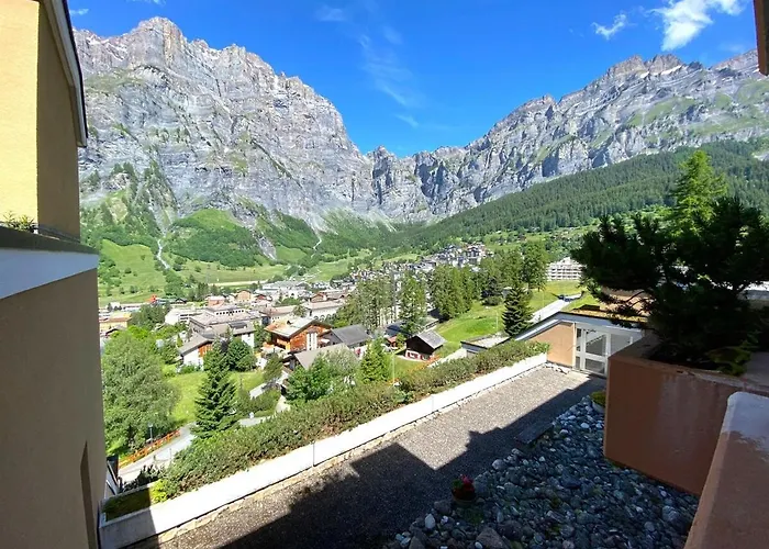 Laerchenwald 1803 Apartamento *