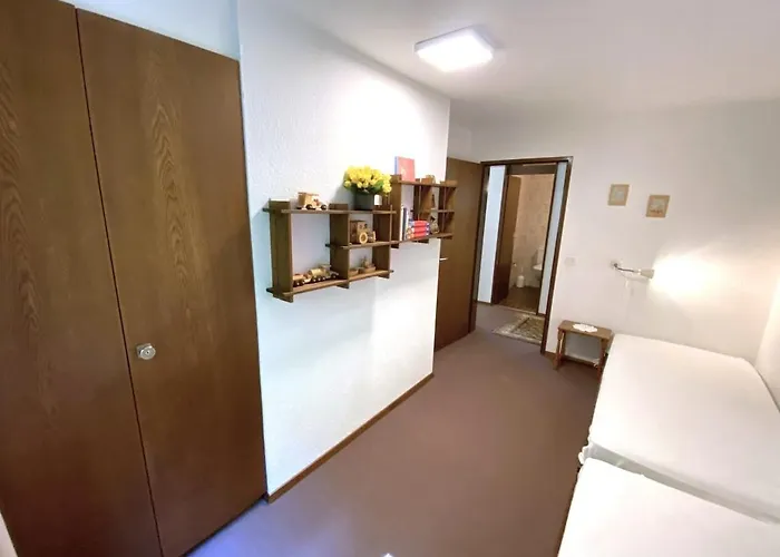 Apartamento Laerchenwald 1803 *